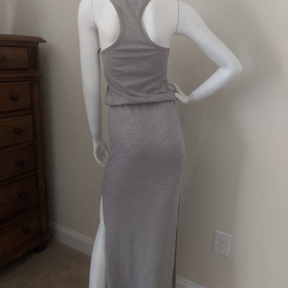 DEX Racerback Maxi Dress - Picture 5 of 5